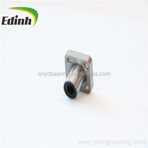 16mm LMK16UU flange linear bearing